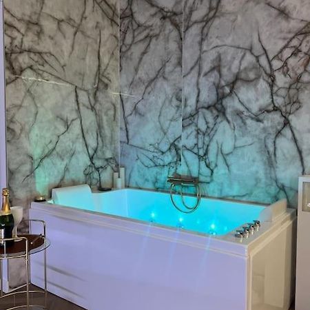 Les Chambres D Excellence Spa Sete Ngoại thất bức ảnh