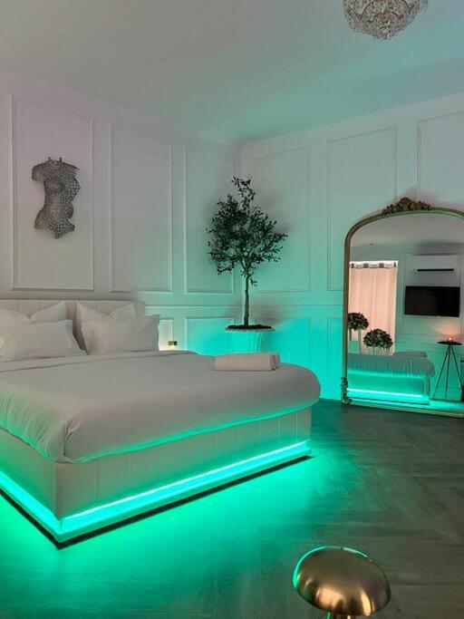 Les Chambres D Excellence Spa Sete Ngoại thất bức ảnh