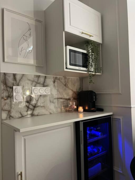 Les Chambres D Excellence Spa Sete Ngoại thất bức ảnh