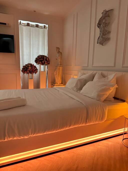 Les Chambres D Excellence Spa Sete Ngoại thất bức ảnh