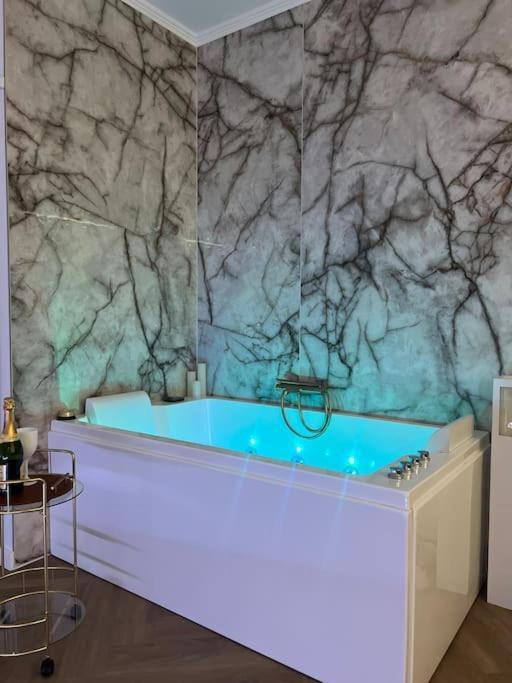 Les Chambres D Excellence Spa Sete Ngoại thất bức ảnh