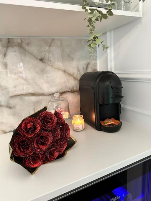 Les Chambres D Excellence Spa Sete Ngoại thất bức ảnh