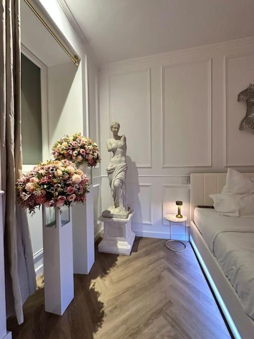 Les Chambres D Excellence Spa Sete Ngoại thất bức ảnh