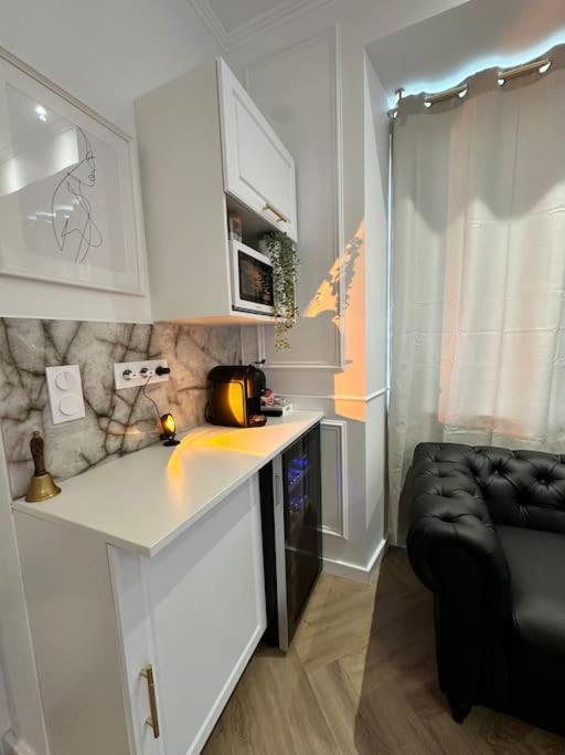 Les Chambres D Excellence Spa Sete Ngoại thất bức ảnh