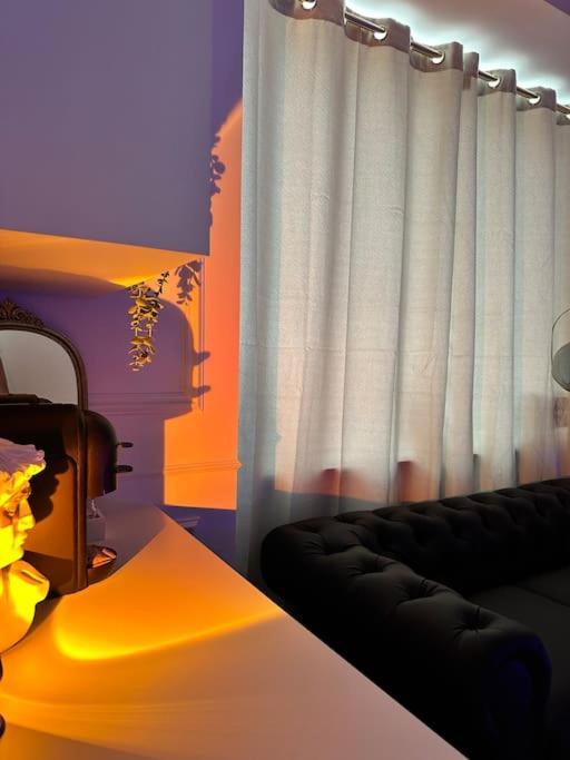 Les Chambres D Excellence Spa Sete Ngoại thất bức ảnh