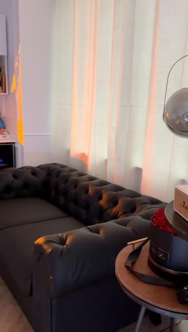 Les Chambres D Excellence Spa Sete Ngoại thất bức ảnh
