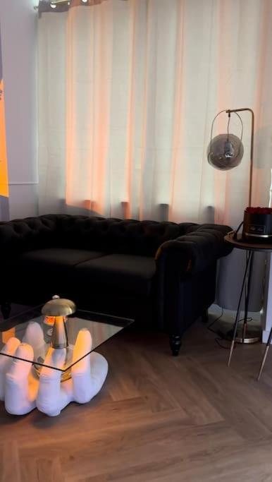 Les Chambres D Excellence Spa Sete Ngoại thất bức ảnh