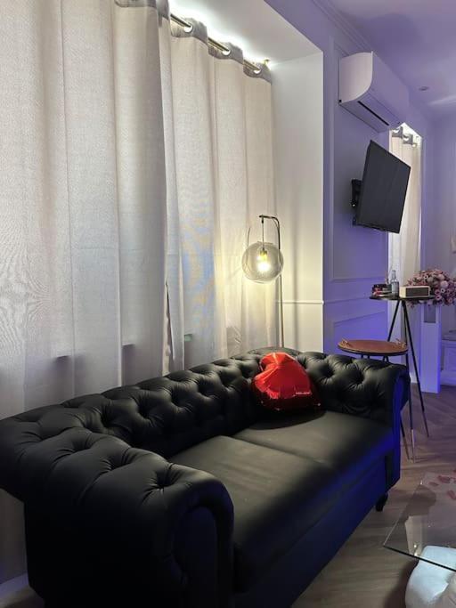 Les Chambres D Excellence Spa Sete Ngoại thất bức ảnh